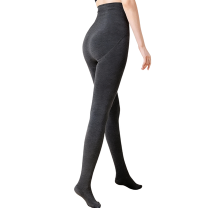 SLIMVIA™ – ハイウエストシェイプタイツ
