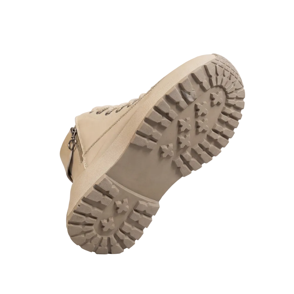 ELEVARA™ – 身長アッププラットフォームスニーカー