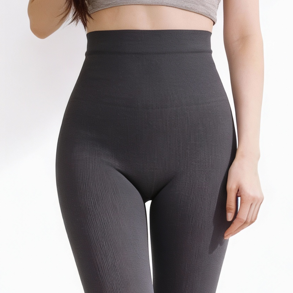 SLIMVIA™ – ハイウエストシェイプタイツ