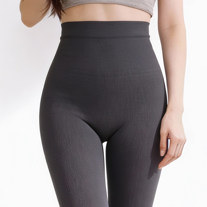 SLIMVIA™ – ハイウエストシェイプタイツ