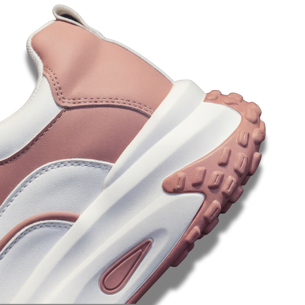 CLOUDIVA™ – 厚底多機能スニーカー