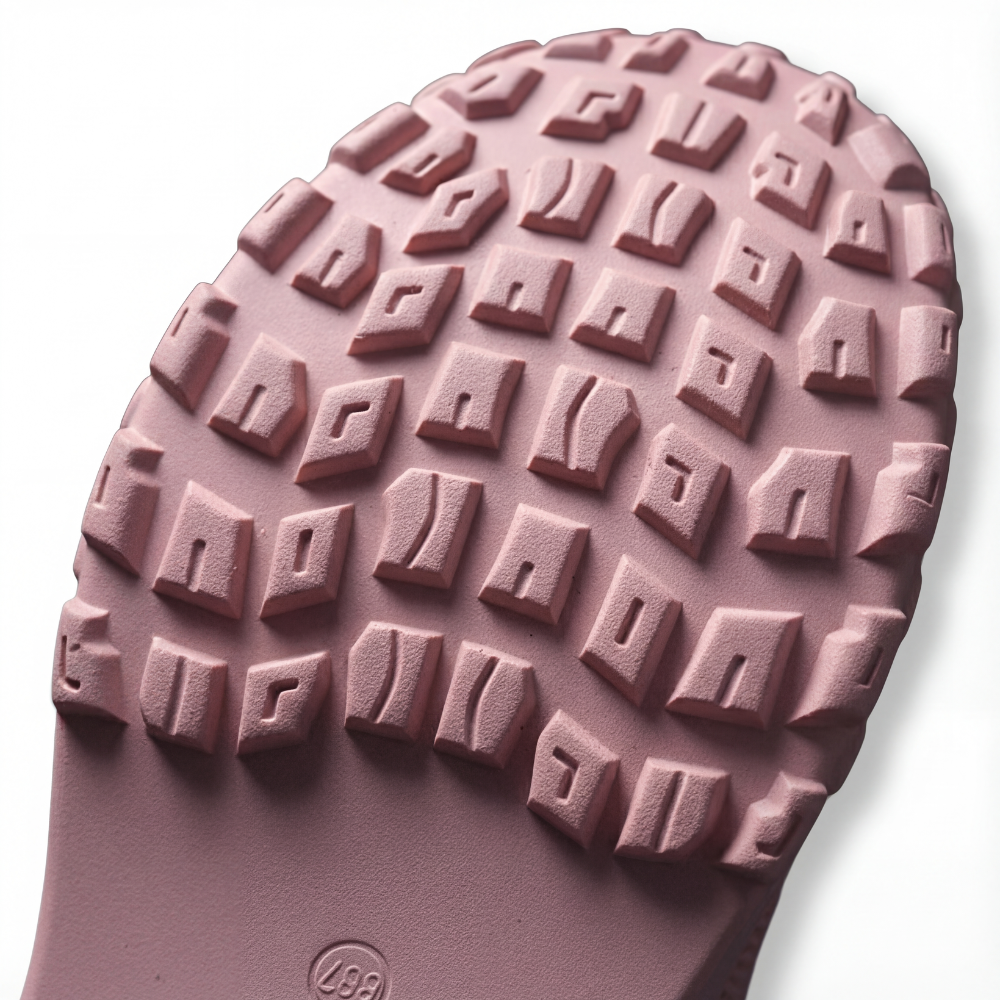 CLOUDIVA™ – 厚底多機能スニーカー