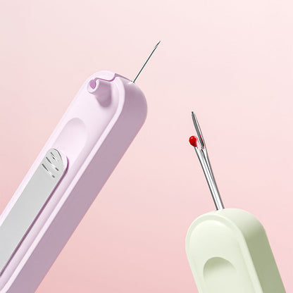 STITCH & SAVE™ – 2-in-1ニードルスレッダー