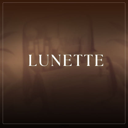 LUNETTE™ – メイクアップをすっきり収納できるポーチ