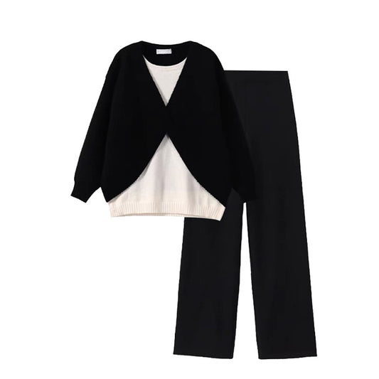 VELUNA™ – ソフトルームウェアセット