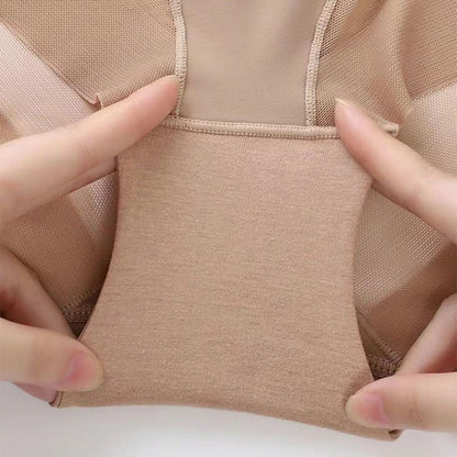 WEARBELLA™ -シームレス快適エブリデイショーツ