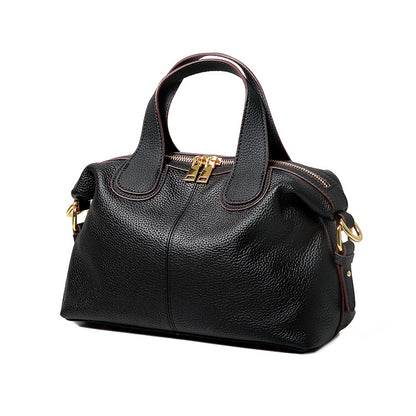 VERSATA™ – 3WAYコンバーチブル本革ハンドバッグ