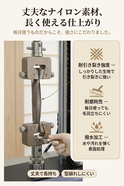 MIYORA™ 大人可愛い巾着ショルダーバッグ