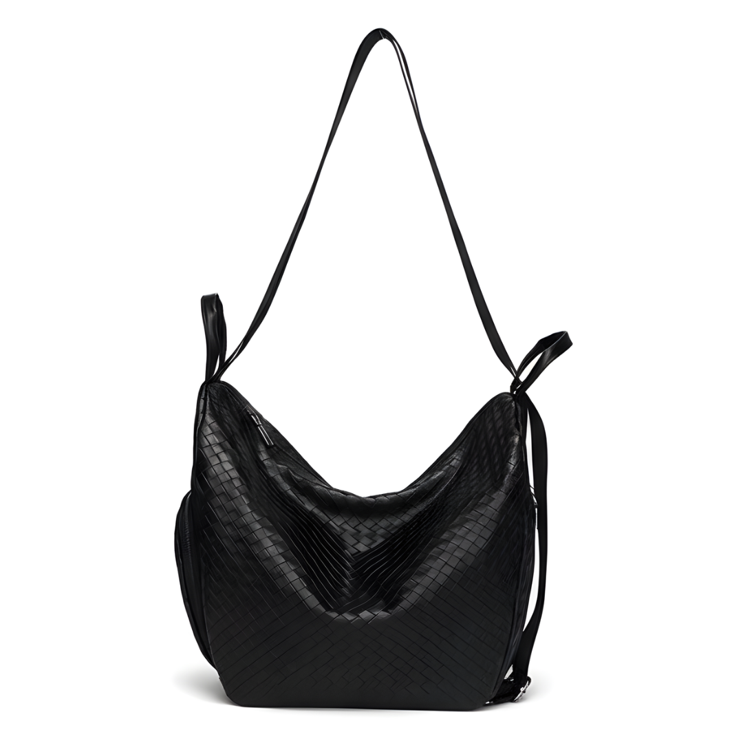 VERSAYA™ – 3WAY調節可能ストラップ付きバッグ