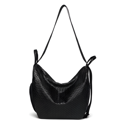 VERSAYA™ – 3WAY調節可能ストラップ付きバッグ