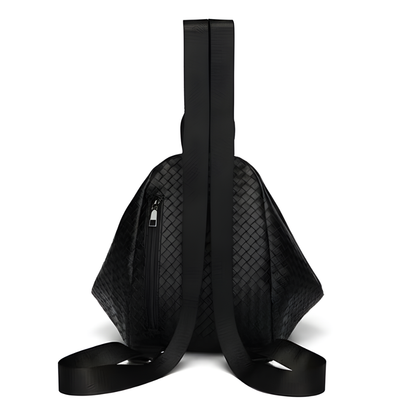 VERSAYA™ – 3WAY調節可能ストラップ付きバッグ