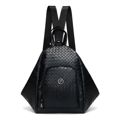 VERSAYA™ – 3WAY調節可能ストラップ付きバッグ