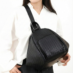 VERSAYA™ – 3WAY調節可能ストラップ付きバッグ