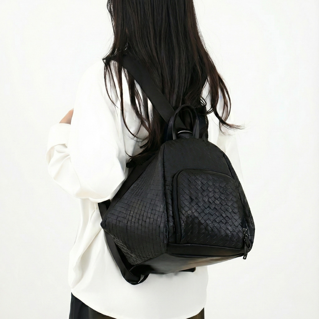 VERSAYA™ – 3WAY調節可能ストラップ付きバッグ