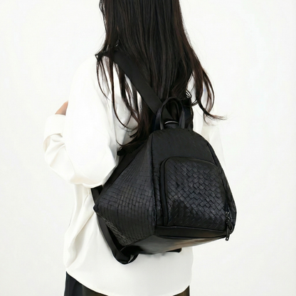 VERSAYA™ – 3WAY調節可能ストラップ付きバッグ