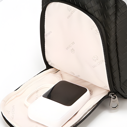 VERSAYA™ – 3WAY調節可能ストラップ付きバッグ