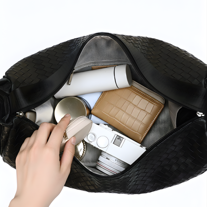 VERSAYA™ – 3WAY調節可能ストラップ付きバッグ