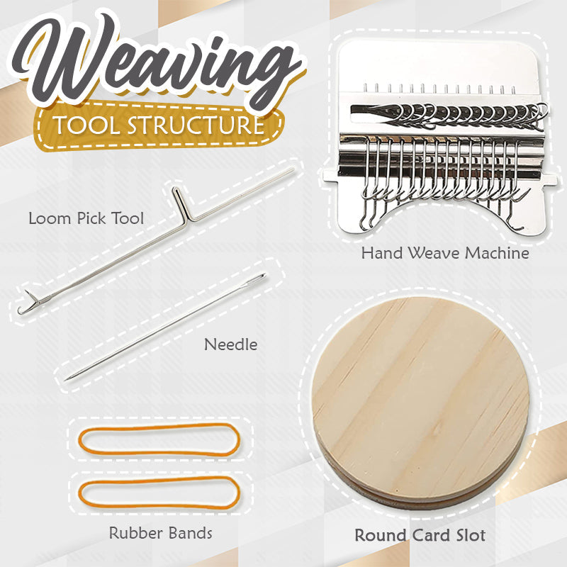 THREADFIX™ - DIYダーニングルームキット (40% Off)