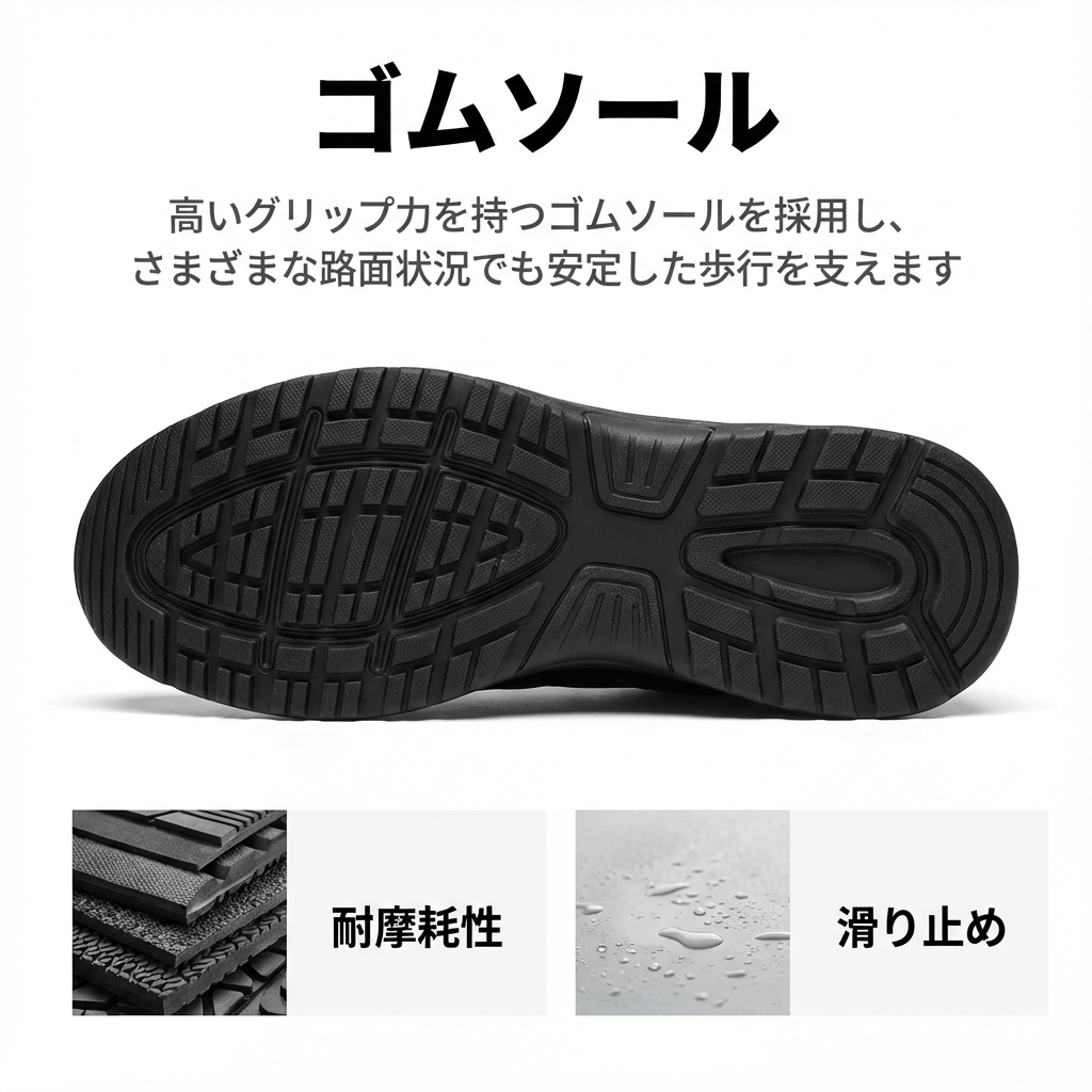 KENTARO™ – プロフェッショナル暖かいモンクストラップシューズ