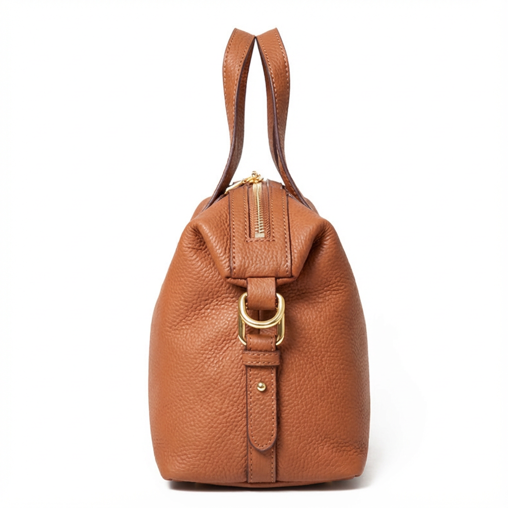 VERSATA™ – 3WAYコンバーチブル本革ハンドバッグ