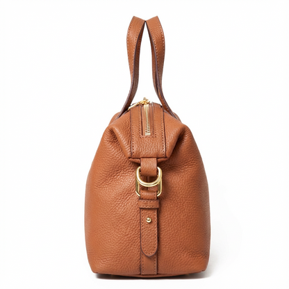 VERSATA™ – 3WAYコンバーチブル本革ハンドバッグ