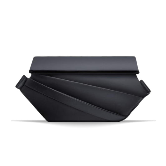 MIYORA™ 大容量メンズスリングバッグ（隠しポケット付き）