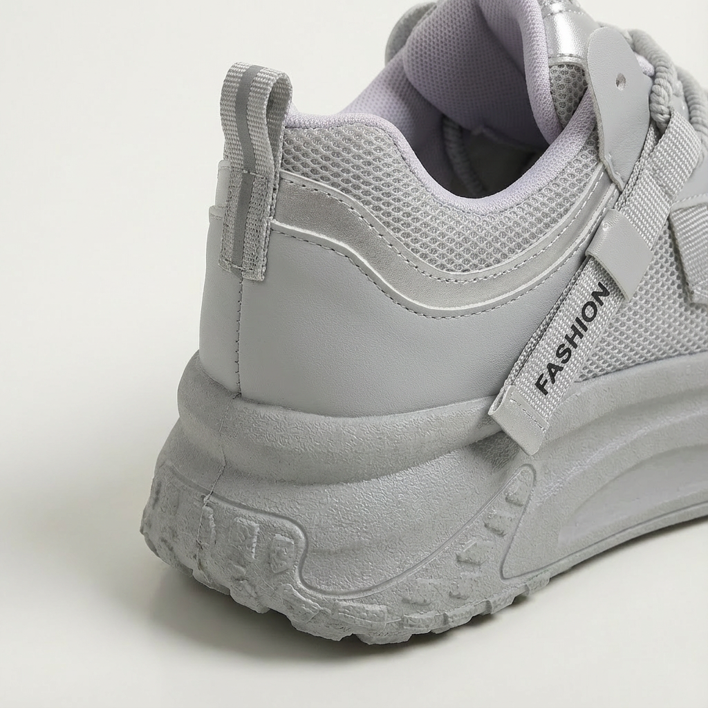 RISENTO™ – カジュアル身長アップシューズ