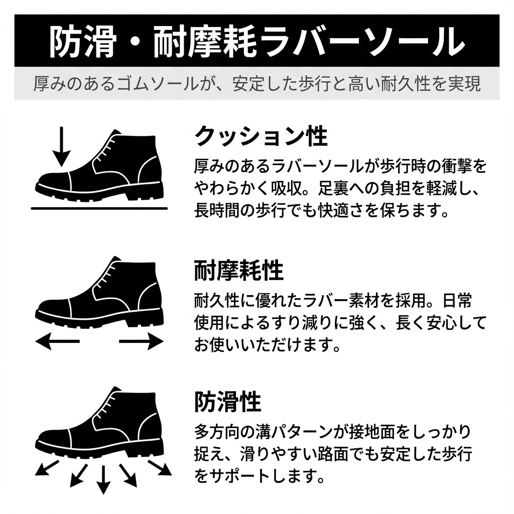 KENTARO™ – プロフェッショナル暖かいモンクストラップシューズ