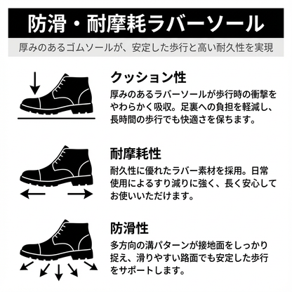KENTARO™ – プロフェッショナル暖かいモンクストラップシューズ