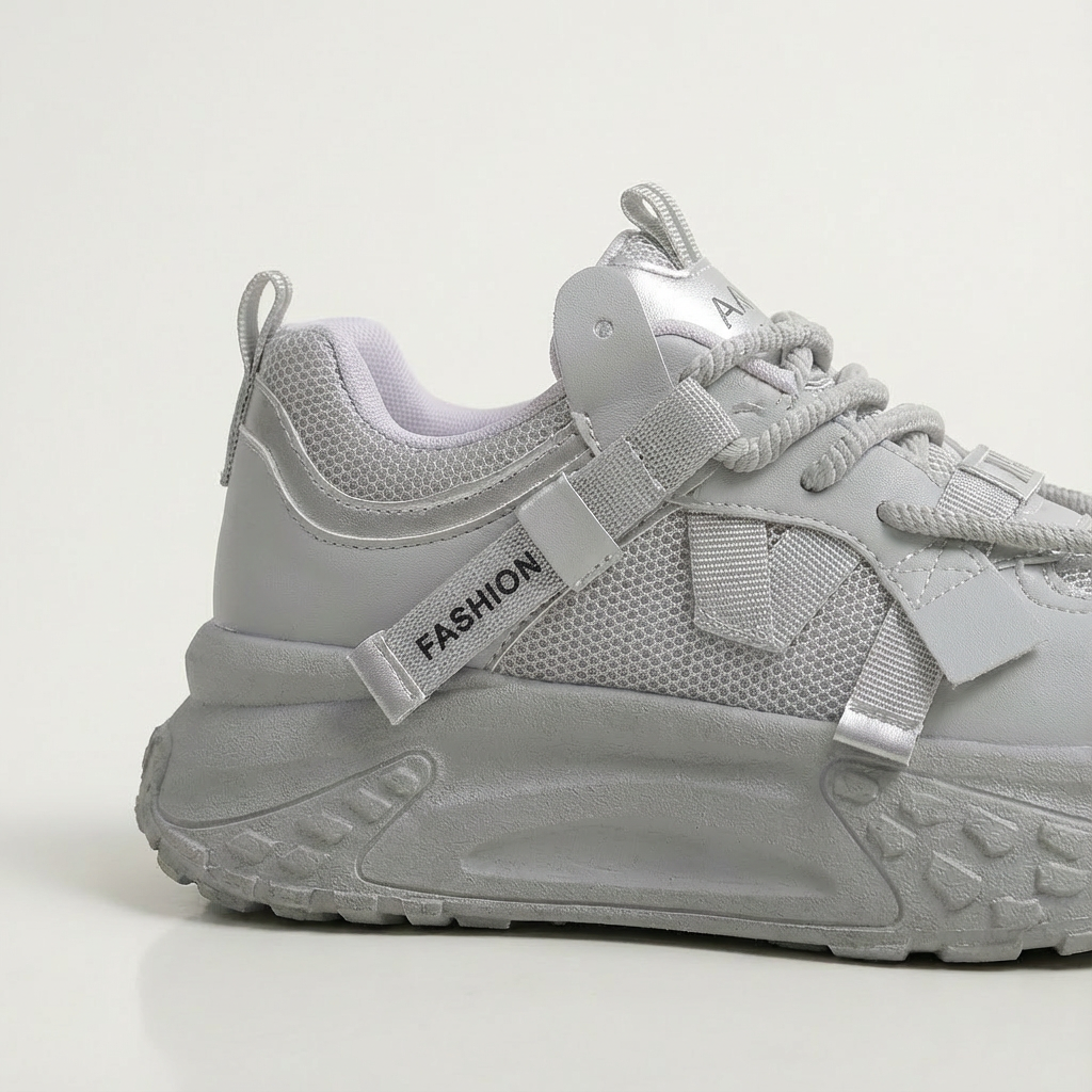 RISENTO™ – カジュアル身長アップシューズ