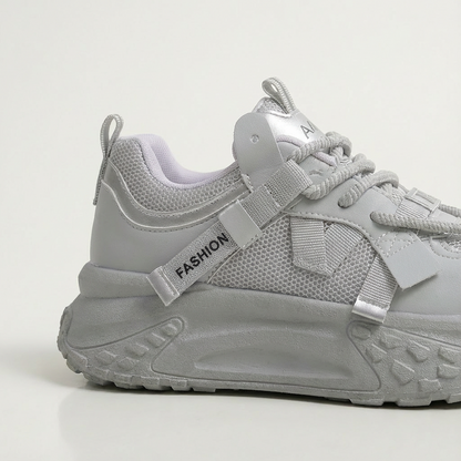 RISENTO™ – カジュアル身長アップシューズ