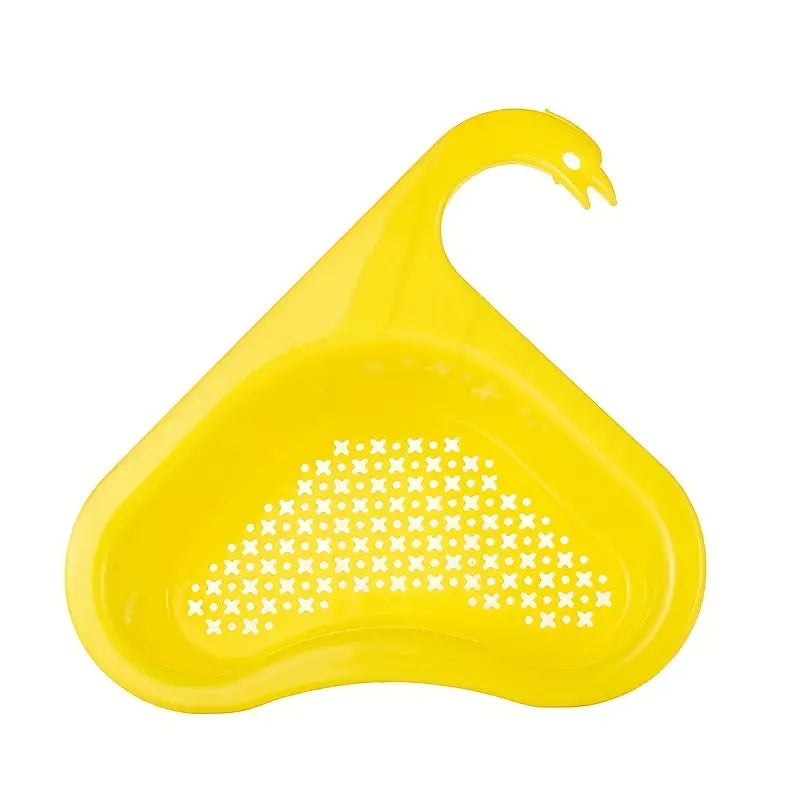 SWANLET™ – コーナー用コンパクトシンクフィルターラック