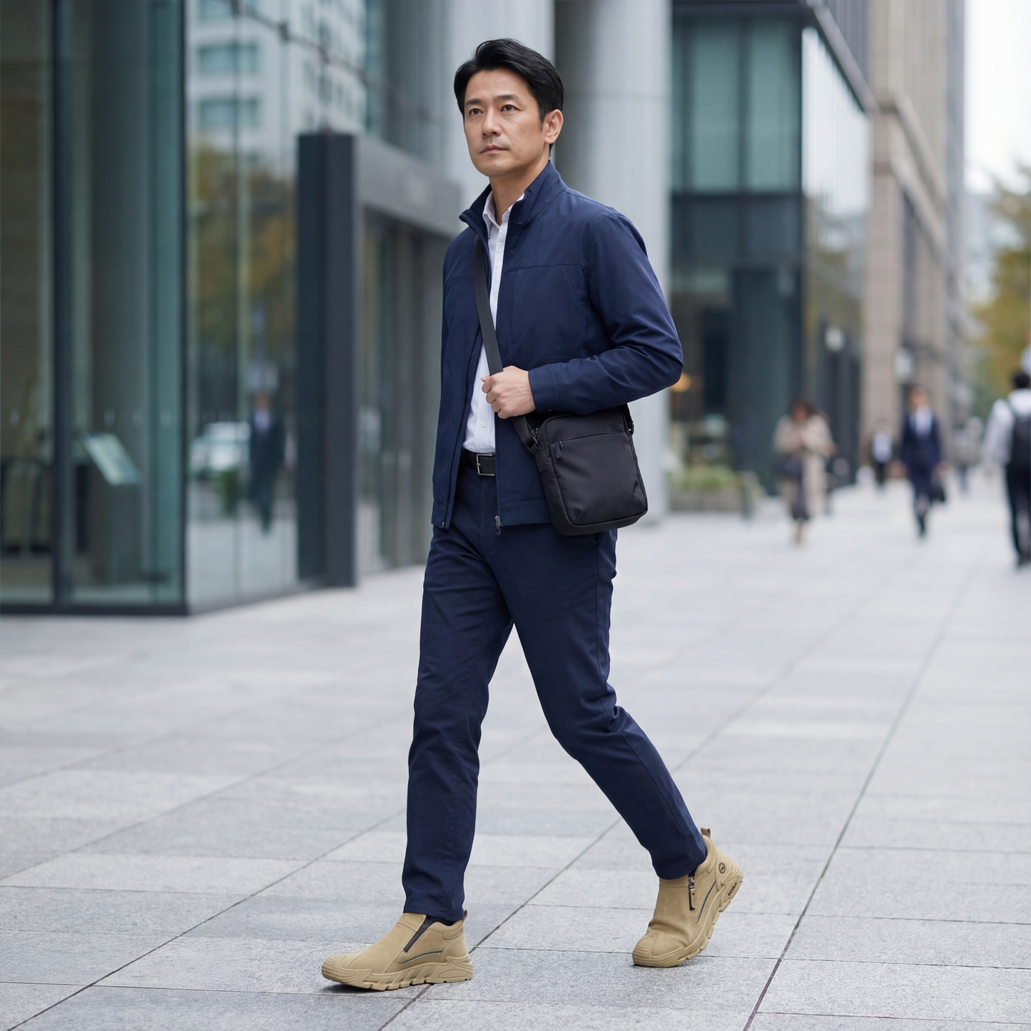 VANTERRA™ – メンズカジュアルシューズ