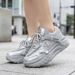 RISENTO™ – カジュアル身長アップシューズ