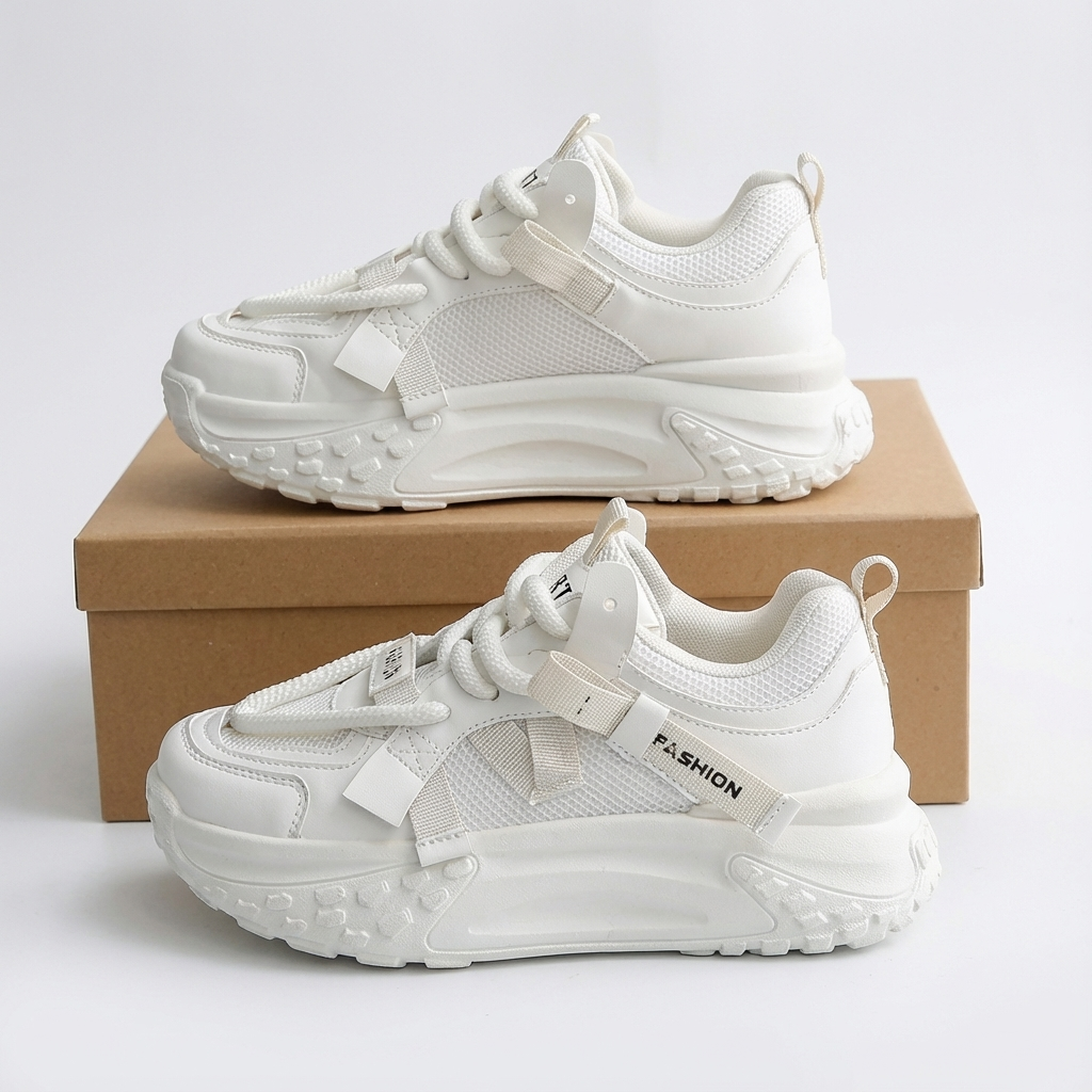 RISENTO™ – カジュアル身長アップシューズ