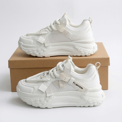 RISENTO™ – カジュアル身長アップシューズ