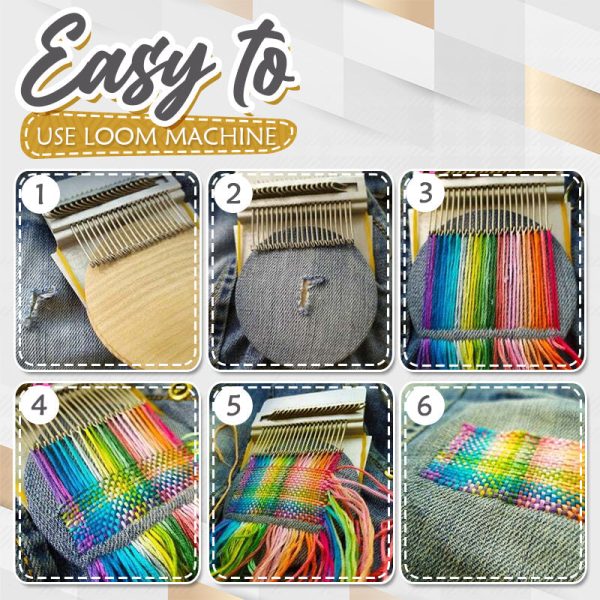 THREADFIX™ - DIYダーニングルームキット (40% Off)