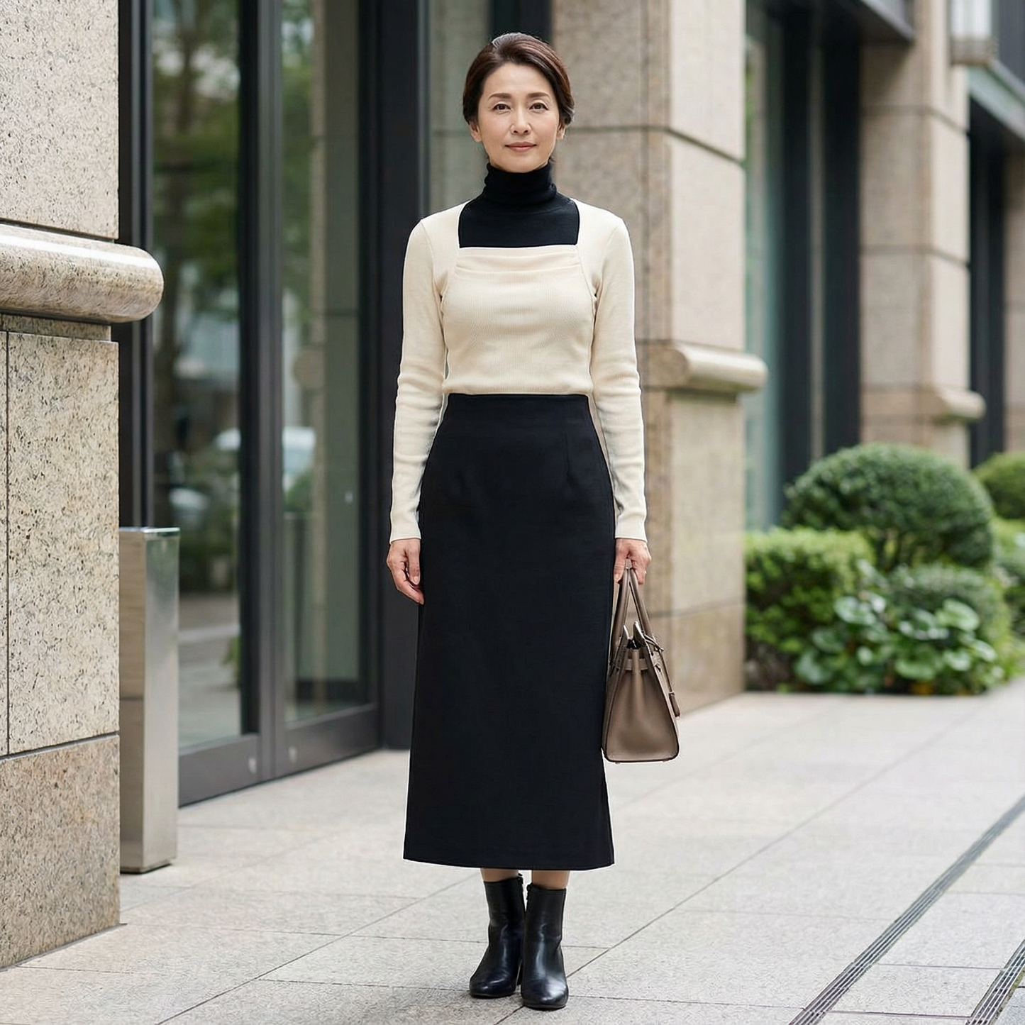 SILKURA™ – サーマル ボディシェイピング インナーウェア