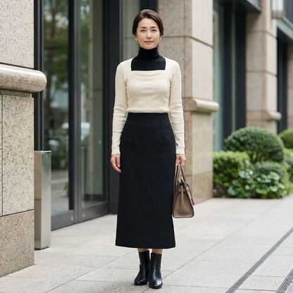 SILKURA™ – サーマル ボディシェイピング インナーウェア