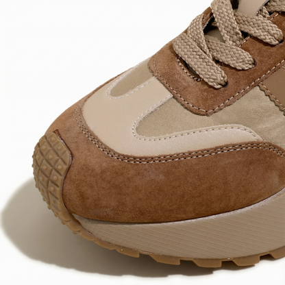 VELASCA™ – 脚長効果付きプラットフォームスニーカー