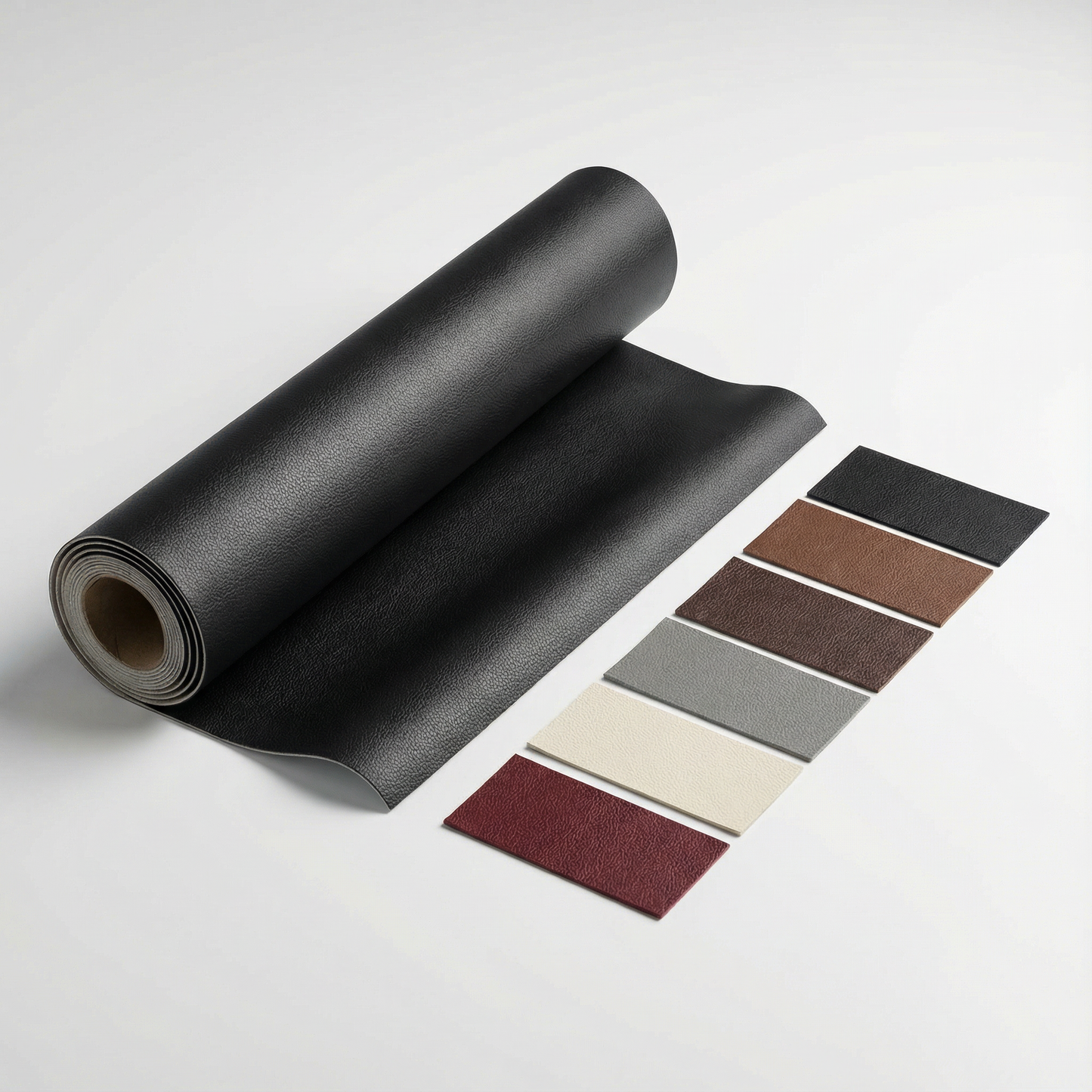 MIYORA™ 貼るだけ簡単レザー補修シート