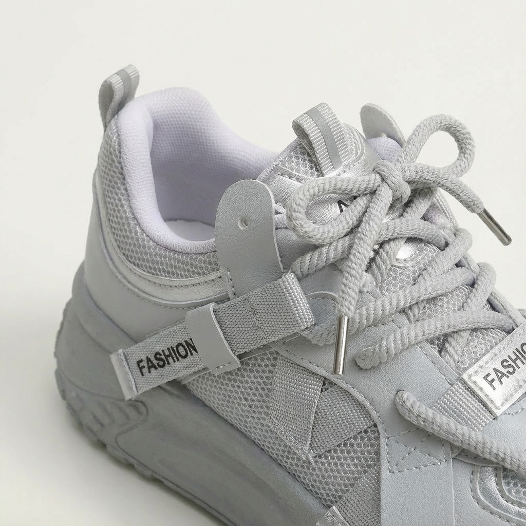 RISENTO™ – カジュアル身長アップシューズ