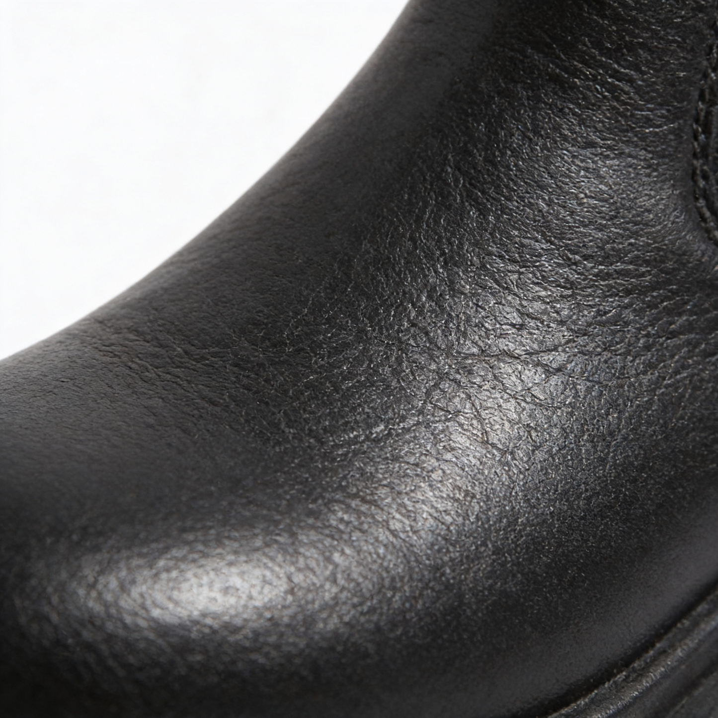 KUROVA™ – レザーブーツ