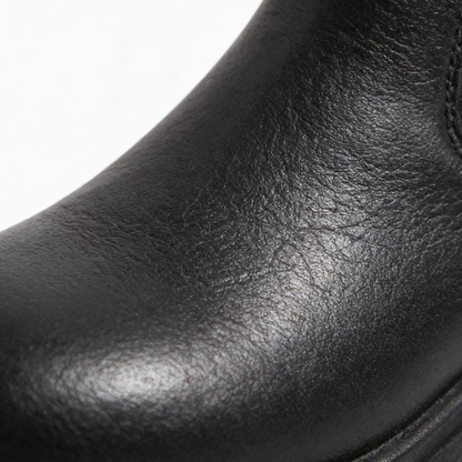 KUROVA™ – レザーブーツ