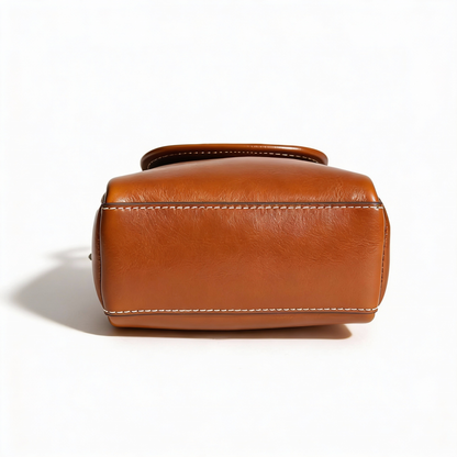 BELLIORA™ – エレガントレザーバッグ