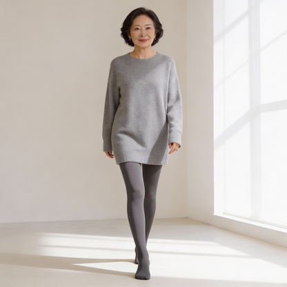 SLIMVIA™ – ハイウエストシェイプタイツ