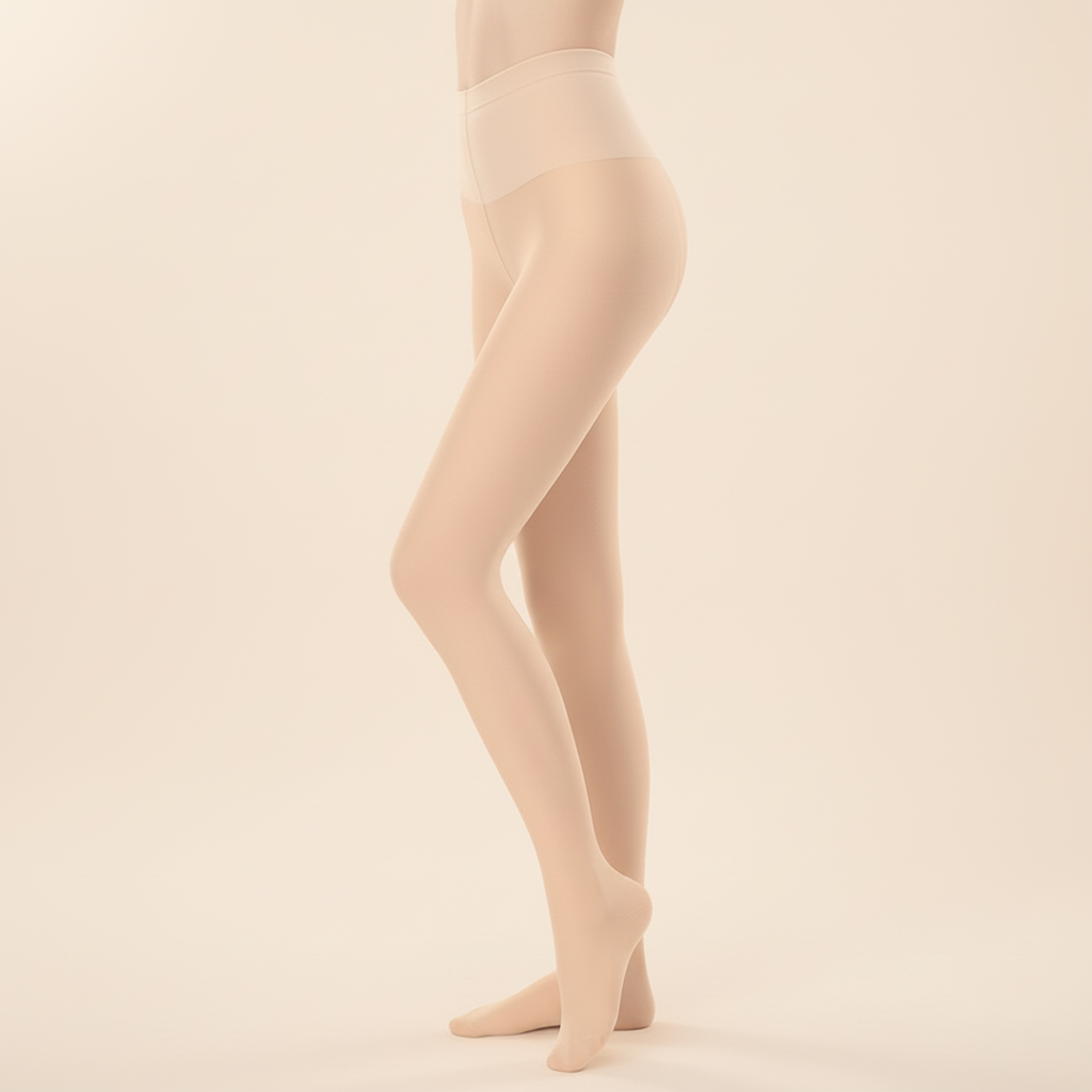 FLEXYN™ – 裏起毛コンプレッションタイツ