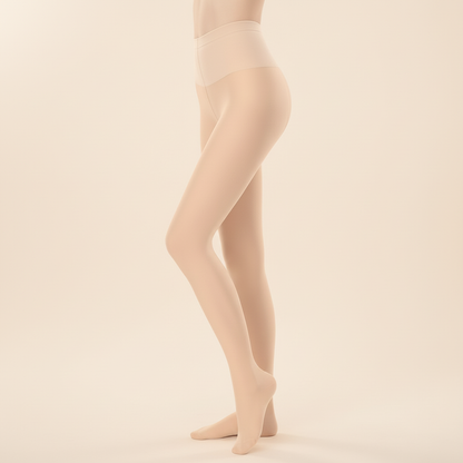 FLEXYN™ – 裏起毛コンプレッションタイツ