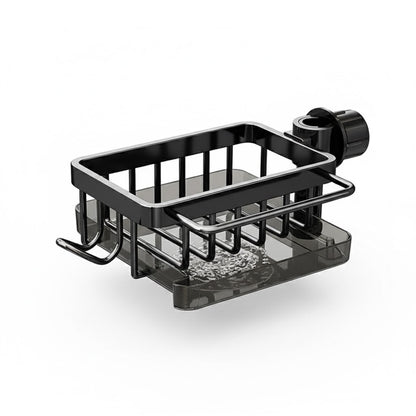 SINKLY™ – スポンジホルダー＆シンクオーガナイザ